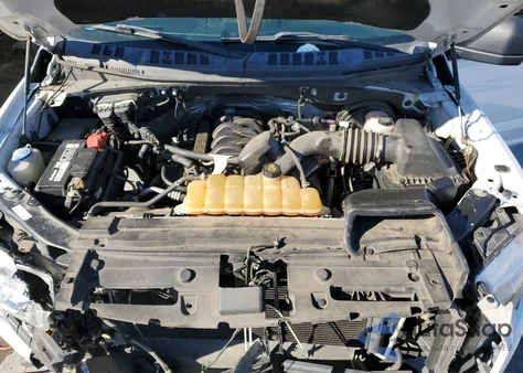 2017 Ford F150 Supercrew z USA, uszkodzony, nr VIN 1FTEW1CF3HFC04617